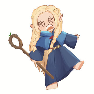 emote/chibi